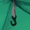 Tengerzöld vízálló rendezvénysátor