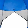 Szúnyoghálós sátor tetővel azure kék 320 x 320 x 218 cm