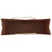 250 db barna papírzacskók fogantyúkkal 32x12x42 cm