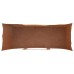 250 db barna papírzacskók fogantyúkkal 32x12x42 cm