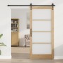 Belső ajtó orkdal barna 93 x 202 cm