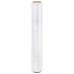 Stretch fólia 2 db átlátszó 17 μm 50 cm x 150 m