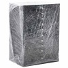 Stretch fólia 2 db átlátszó 17 μm 50 cm x 150 m
