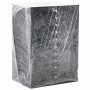 Stretch fólia 2 db átlátszó 17 μm 50 cm x 150 m