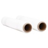 Stretch fólia 2 db átlátszó 20 μm 50 cm x 150 m