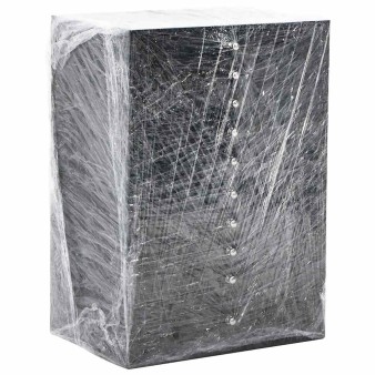 Stretch fólia 6 db átlátszó 17 μm 50 cm x 150 m