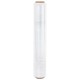 Stretch fólia 6 db átlátszó 20 μm 50 cm x 150 m Stretch fólia 6 db átlátszó 20 μm 50 cm x 150 m