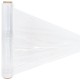 Stretch fólia 6 db átlátszó 20 μm 50 cm x 150 m Stretch fólia 6 db átlátszó 20 μm 50 cm x 150 m