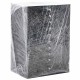 Stretch fólia 6 db átlátszó 20 μm 50 cm x 150 m Stretch fólia 6 db átlátszó 20 μm 50 cm x 150 m