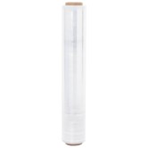 Stretch fólia 6 db átlátszó 30 μm 50 cm x 150 m Stretch fólia 6 db átlátszó 30 μm 50 cm x 150 m