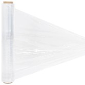 Stretch fólia 6 db átlátszó 30 μm 50 cm x 150 m Stretch fólia 6 db átlátszó 30 μm 50 cm x 150 m