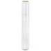 Stretch fólia 2 db átlátszó 17 μm 50 cm x 300 m