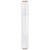 Stretch fólia 2 db átlátszó 20 μm 50 cm x 300 m Stretch fólia 2 db átlátszó 20 μm 50 cm x 300 m
