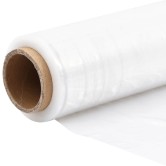 Stretch fólia 2 db átlátszó 20 μm 50 cm x 300 m Stretch fólia 2 db átlátszó 20 μm 50 cm x 300 m
