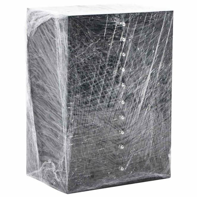 Stretch fólia 2 db átlátszó 20 μm 50 cm x 300 m Stretch fólia 2 db átlátszó 20 μm 50 cm x 300 m