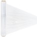 Stretch fólia 2 db átlátszó 30 μm 50 cm x 300 m