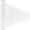 Stretch fólia 6 db átlátszó 30 μm 50 cm x 300 m