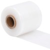 Stretch fólia fogantyúval 10 db átlátszó 23 μm 10 cm x 150 m