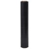 Stretch fólia 2 pcs fekete 30 μm 50 cm x 300 m