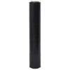 Stretch fólia 6 pcs fekete 17 μm 50 cm x 300 m