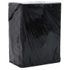Stretch fólia 6 pcs fekete 17 μm 50 cm x 300 m