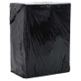 Stretch fólia 6 pcs fekete 23 μm 50 cm x 300 m