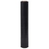 Stretch fólia 6 pcs fekete 30 μm 50 cm x 300 m