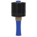 Stretch fólia 10 pcs fekete 23 μm 10 cm x 300 m