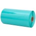 Mezőgazdasági stretch fólia zöld 25 µm 50 cm x 1800 m