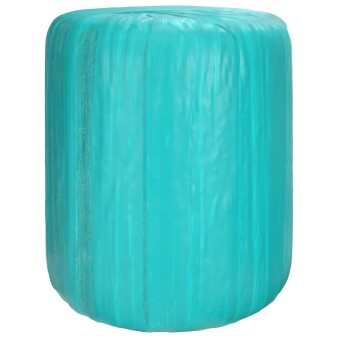 Mezőgazdasági stretch fólia zöld 25 µm 50 cm x 1800 m