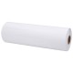 Mezőgazdasági stretch fólia fehér 25 µm 75 cm x 1500 m Mezőgazdasági stretch fólia fehér 25 µm 75 cm x 1500 m