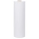 Mezőgazdasági stretch fólia fehér 25 µm 75 cm x 1500 m Mezőgazdasági stretch fólia fehér 25 µm 75 cm x 1500 m