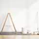 Csúszásmentes festőszövet 2 db 1020 cm 280 g/m² szürke Csúszásmentes festőszövet 2 db 1020 cm 280 g/m² szürke