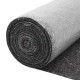 Csúszásmentes festőszövet 2 db 1020 cm 280 g/m² szürke Csúszásmentes festőszövet 2 db 1020 cm 280 g/m² szürke