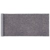 Szürke csúszásmentes takarófilc 10 m 180 g/m²