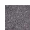 Szürke csúszásmentes takarófilc 10 m 280 g/m²
