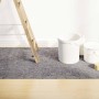 Szürke csúszásmentes takarófilc 10 m 280 g/m²