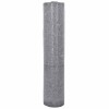 Szürke csúszásmentes takarófilc 25 m 280 g/m²