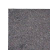 Szürke csúszásmentes takarófilc 25 m 280 g/m²