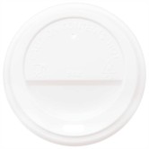 1000 db papír kávéscsészék fedővel 8oz 200ml