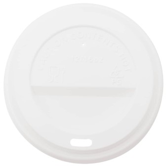 1000 db papír kávéscsészék fedővel 12oz 300ml