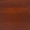Ültető rozsdás 80x80x30 cm időjárásálló acélból