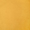 Sötétítő függönyök 2 pcs mustár sárga 140 x 245 cm bársony