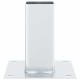 12 db horganyzott acélból oszlopalapok négyzet alakúak 61x61 mm 12 db horganyzott acélból oszlopalapok négyzet alakúak 61x61 mm