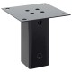 12 db antracit porszórt acél oszlopalapok négyzet alakú 61x61mm 12 db antracit porszórt acél oszlopalapok négyzet alakú 61x61mm