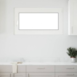 Alagsori ablak risor 110x60 cm billenő és forgatható din jobb