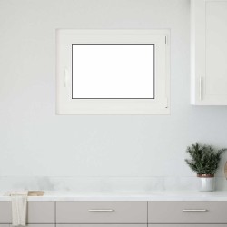 "risor" pinceablak 80x70 cm, bukó-nyíló, din, jobb oldali, antracit