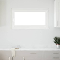 Alagsori ablak risor 110x60 cm billenő és forgatható din jobb