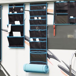 Tároló táska tárolóval 125 x 48 cm oxford