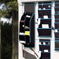 Tároló táska tárolóval 140 x 43 cm oxford